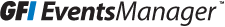 GFI EventsManager